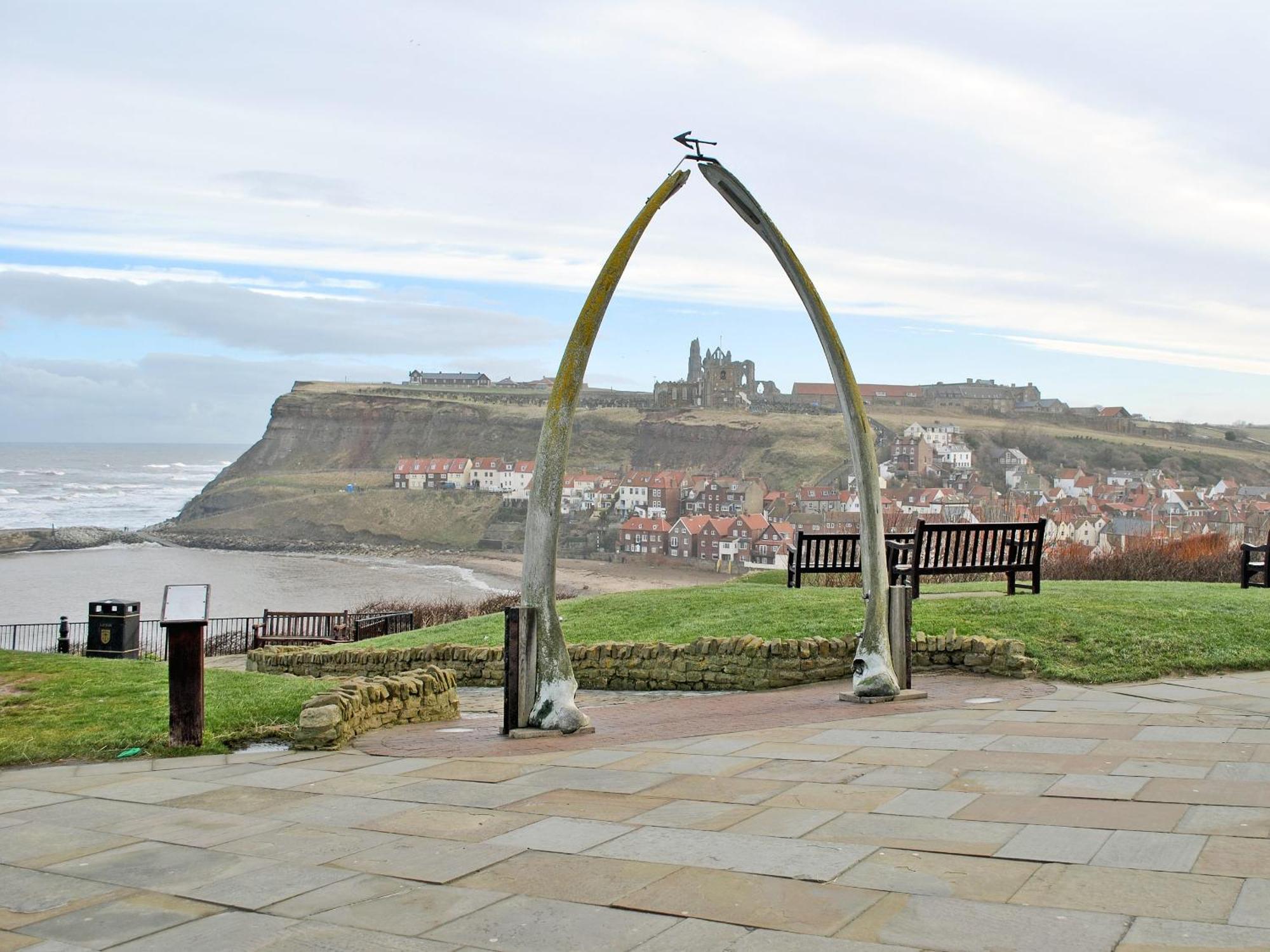 Holiday home Ocean Whitby