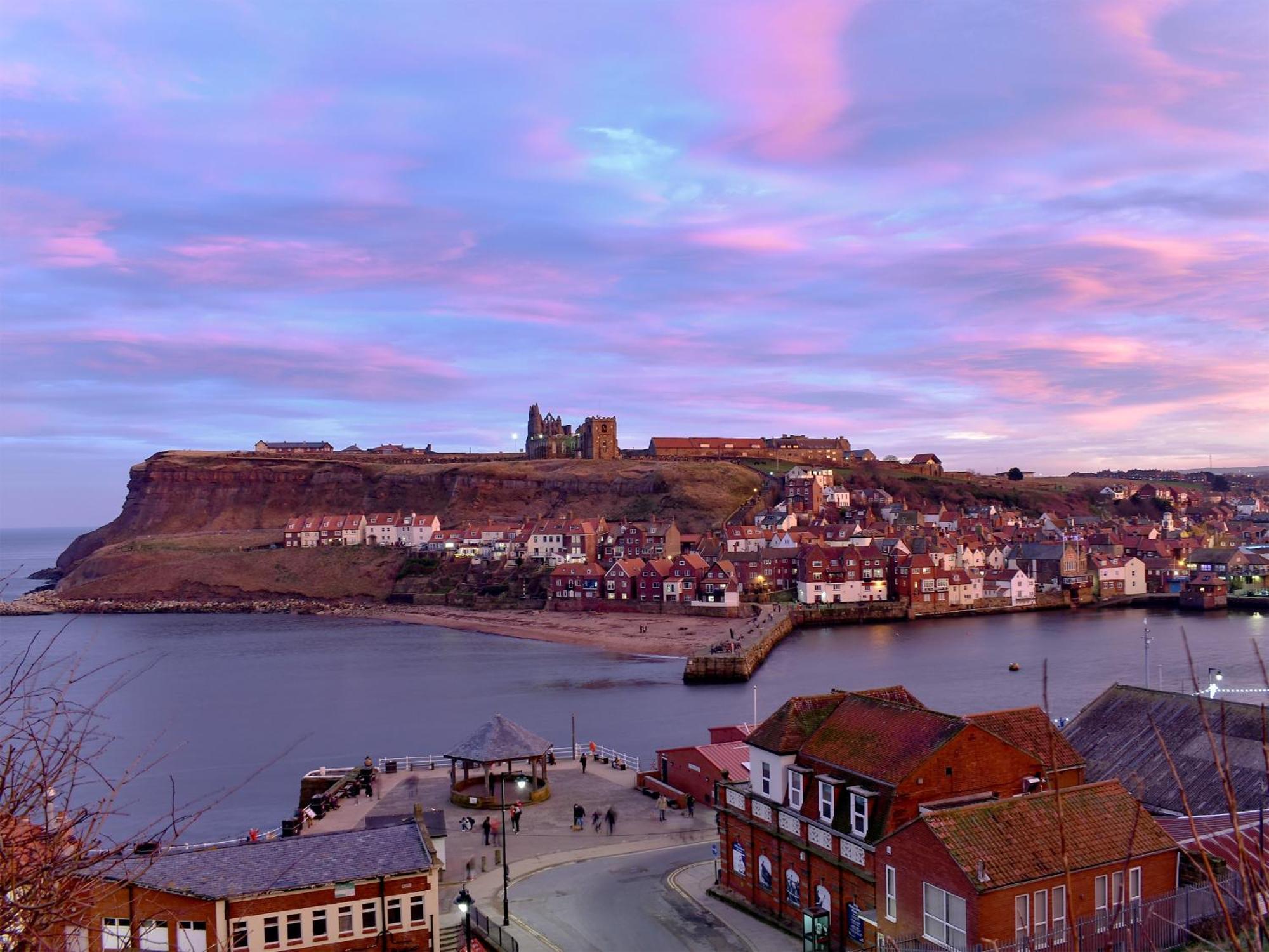 Ocean Whitby